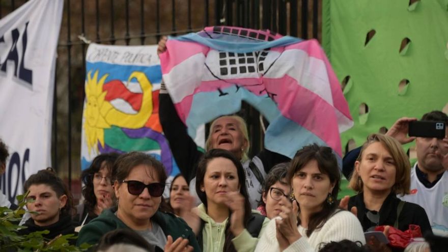 La motosierra de Milei impacta en la atención a víctimas de violencia de género