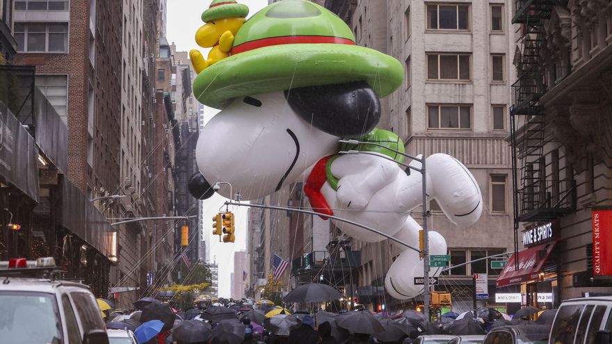 El irreverente humor de Snoopy y Charlie Brown cumple 75 años apuntando a nuevos formatos