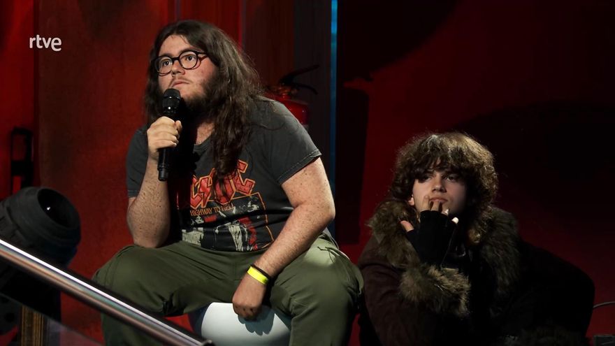 Detective Murciano responde al insulto de un internauta: "Tengo una enfermedad llamada Xeroderma Pigmentoso"