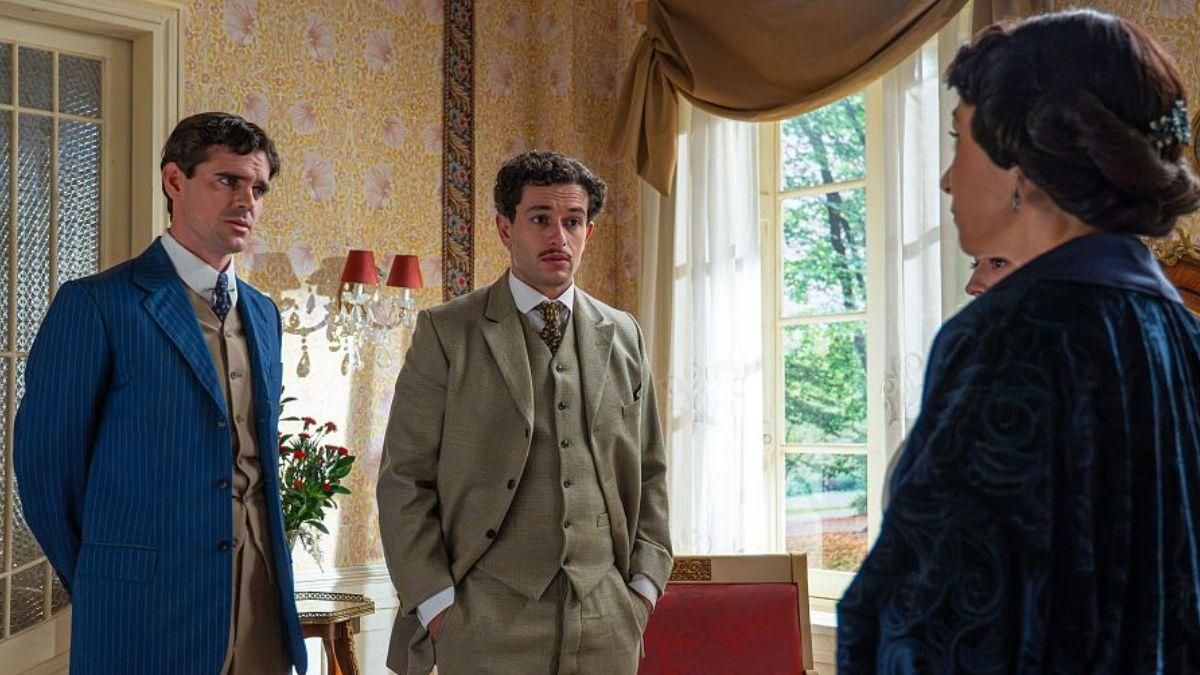 Avance de 'La Promesa' para el viernes 7 de noviembre