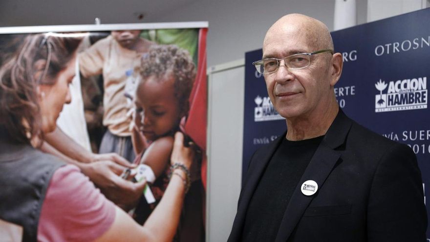 El 'calvo de la Lotería de Navidad' murió en 2024 y nos lo acaba de desvelar un lotero de Murcia