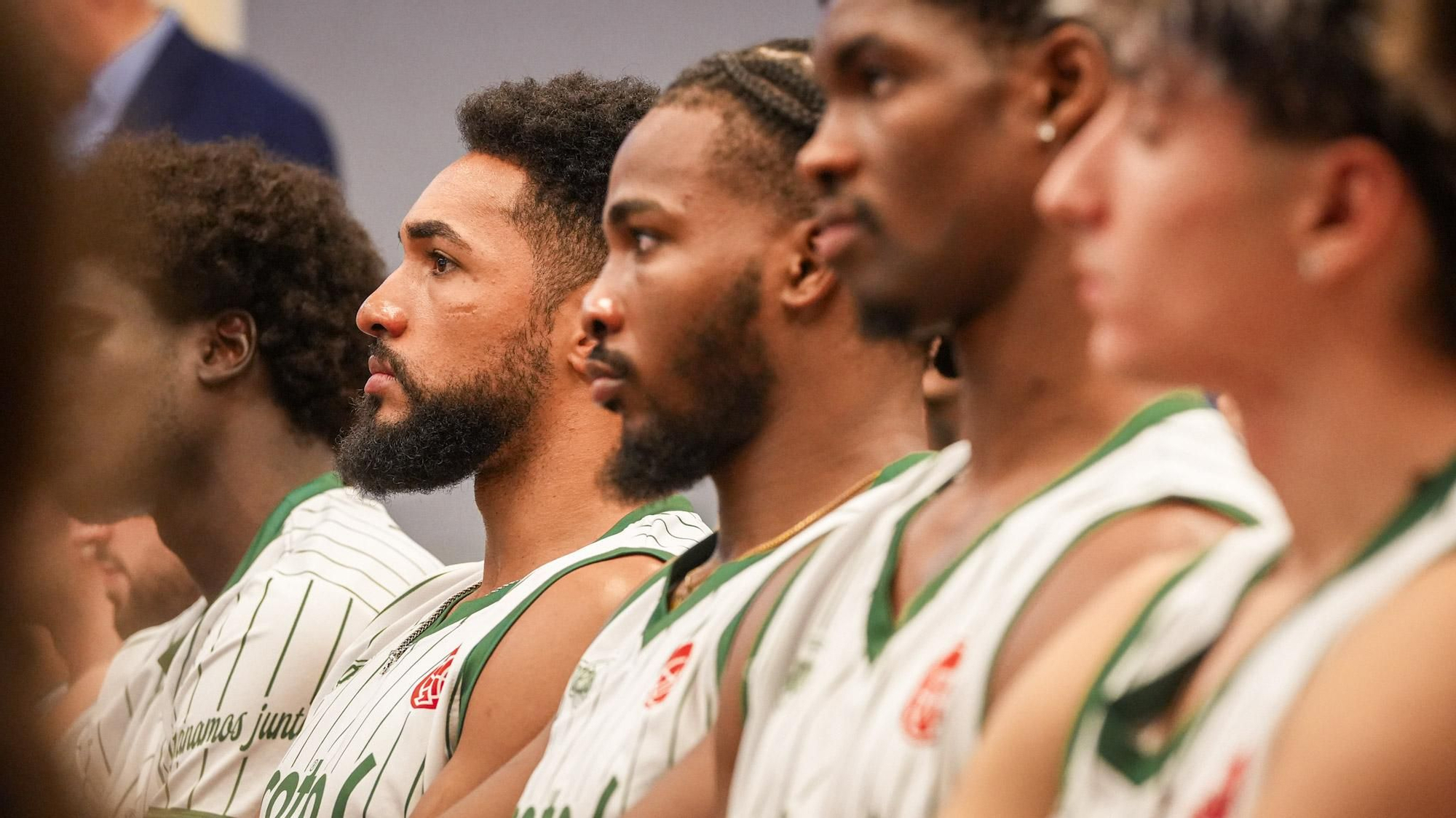 Presentación equipos Coto Córdoba CB