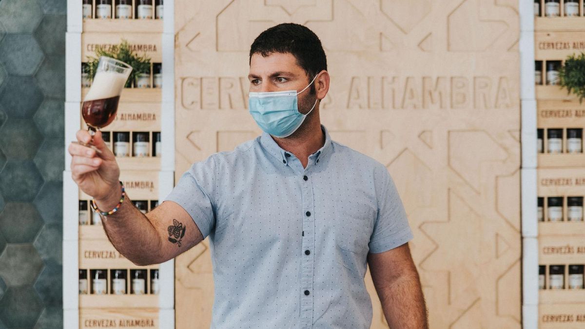 Murcia Inspira y Cervezas Alhambra cierran un ciclo que ha puesto en valor el talento emergente de la Región