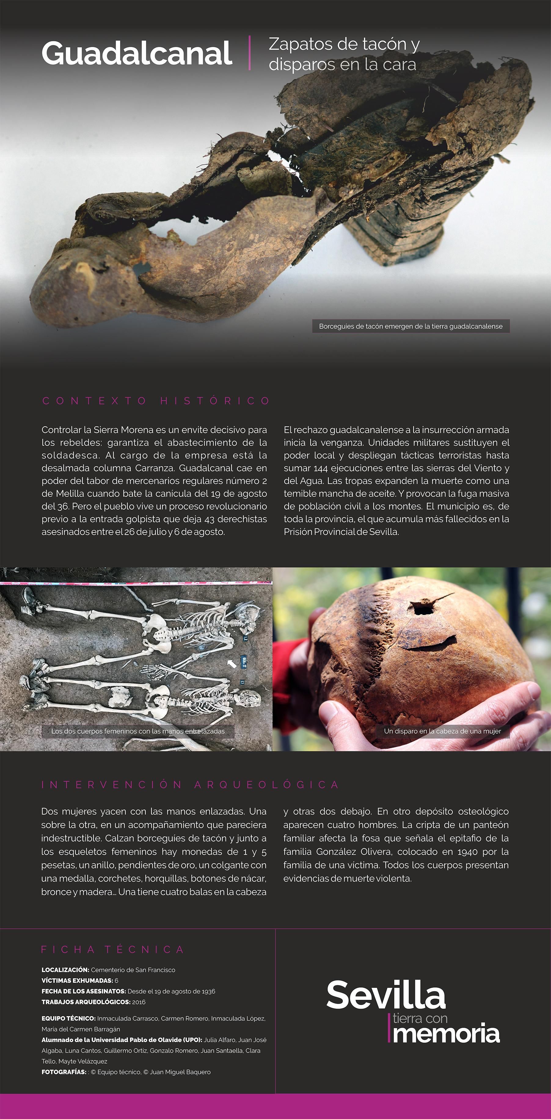 000_SVQ_Tierra_Memoria_/012_Guadalcanal_Sev_Tierra_Memoria