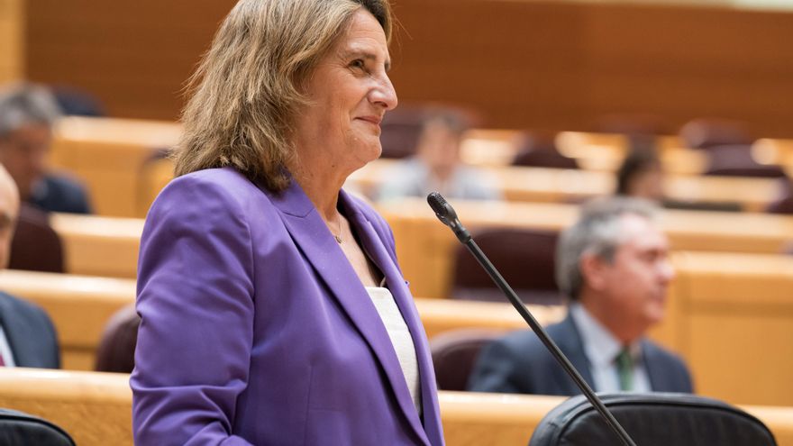 La campaña del PSOE para las europeas: una candidata "de referencia" para exportar "el modelo español" a la UE