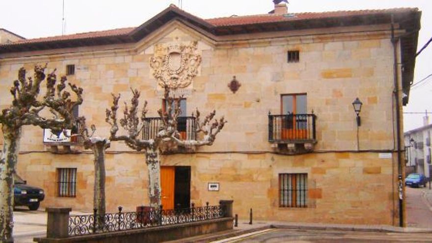 El municipio alavés de Asparrena lanza un "SOS" por los "problemas de convivencia" en la zona de Ibarguren