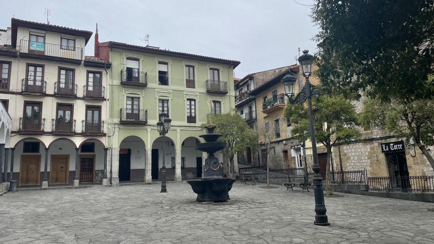 Los dos ediles de IU-Podemos se unen al gobierno de Laredo y gestionarán cinco áreas