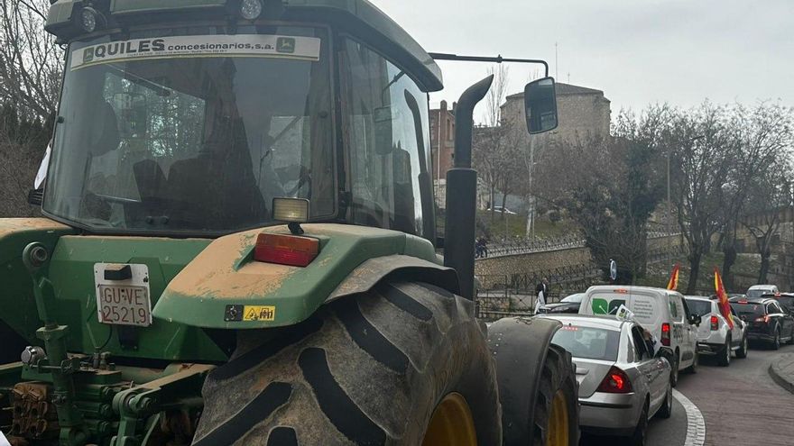 Imagen de Guadalajara capital, este 14 de febrero