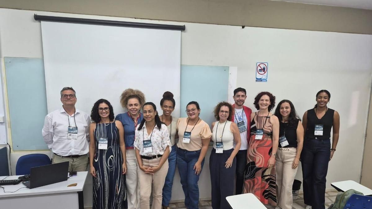 Antonio Pereira cruza el Atlántico: su obra llega al Congreso de Hispanistas de Brasil