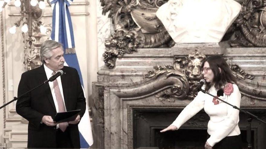 El diagnóstico brutal de Batakis frente a los ministros: "Vienen meses muy duros"