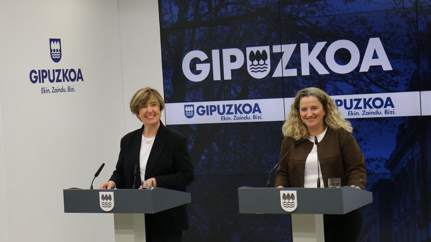 El anunciado nuevo impuesto turístico no entrará en vigor en Euskadi hasta enero de 2027