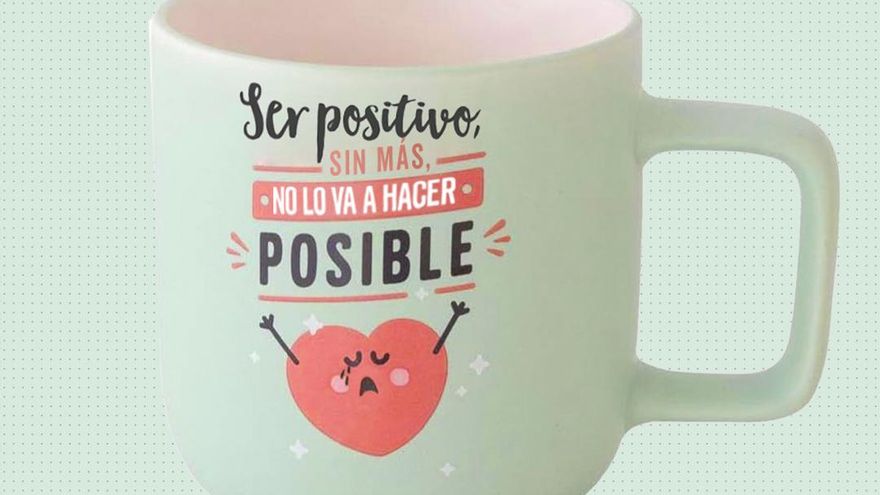 “Los cambios no llegan leyendo frases motivacionales”: los peligros del positivismo tóxico que prolifera en redes