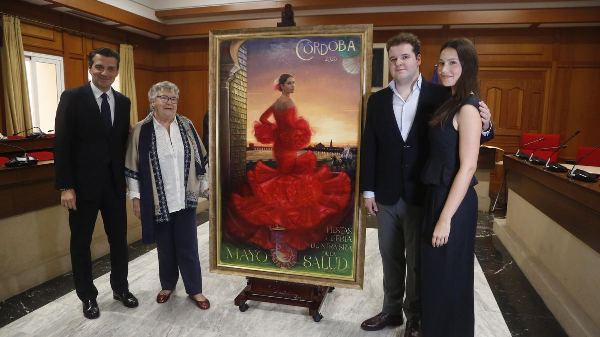 Presentación del cartel