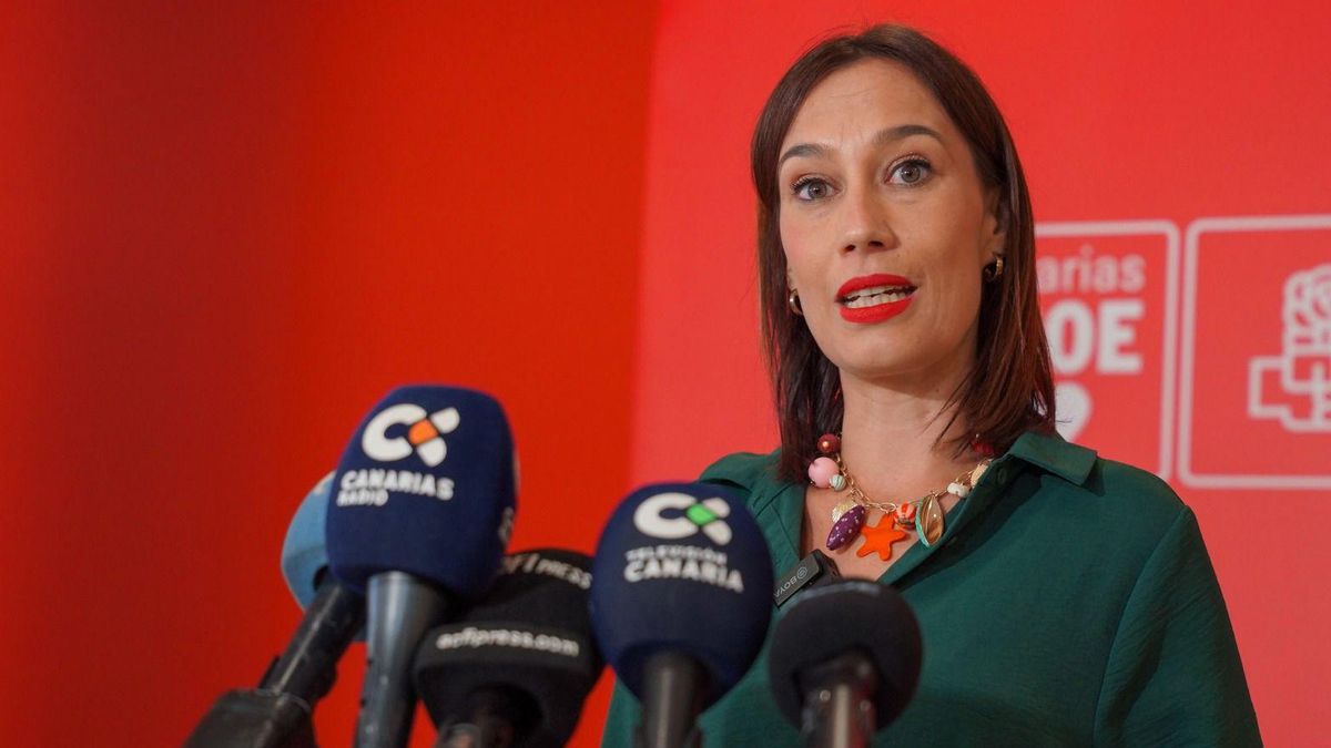 Un 10 en transparencia para el PSOE de Canarias, según el Comisionado