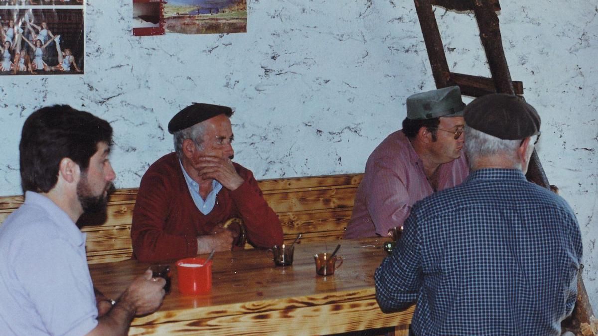 'Tardes de cabana' y paseo en la naturaleza, nuevas propuestas de la Reserva de la Biosfera Laciana