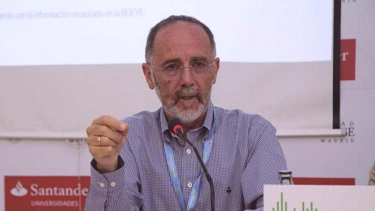 El catedrático Fernando Reinares será el nuevo director del Memorial de Víctimas en sustitución de Florencio Domínguez