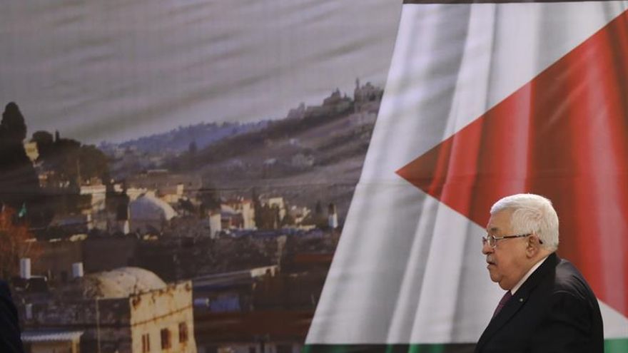 Las facciones palestinas, como ya habían anunciado, rechazaron sin paliativos la propuesta de paz de EE.UU., que, si bien mantiene la solución de los "dos Estados", da vía libre a Israel para que se anexione parte de Cisjordania y establece Jerusalén como capital israelí.