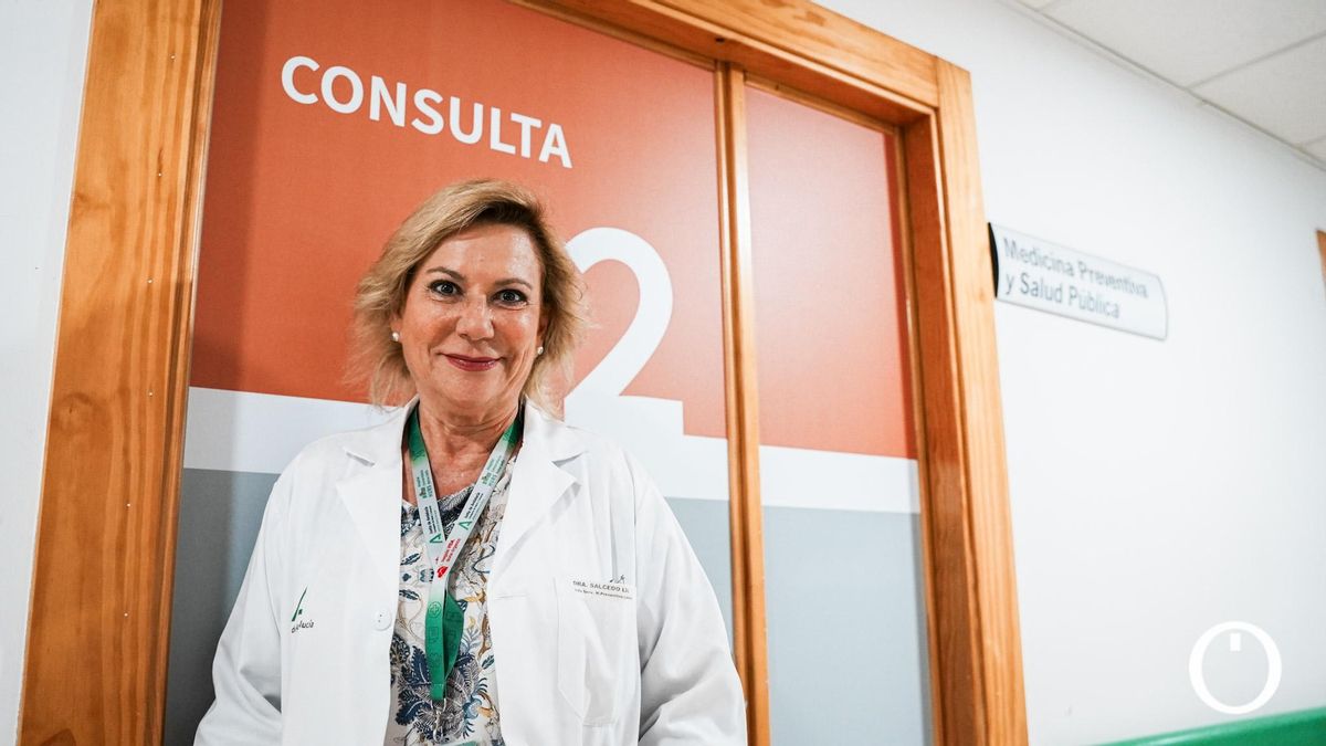 Punto de vacunación internacional