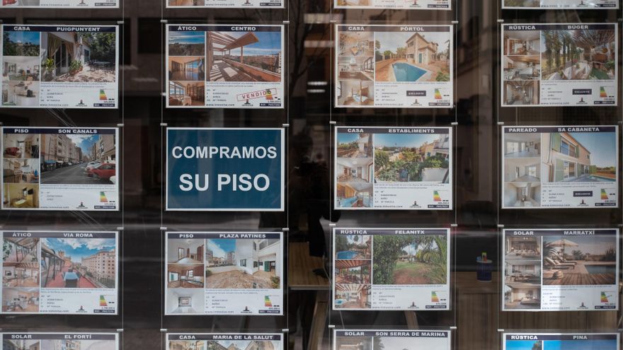 Los precios de las viviendas en Canarias siguen su escalada: casi un 20% más en julio