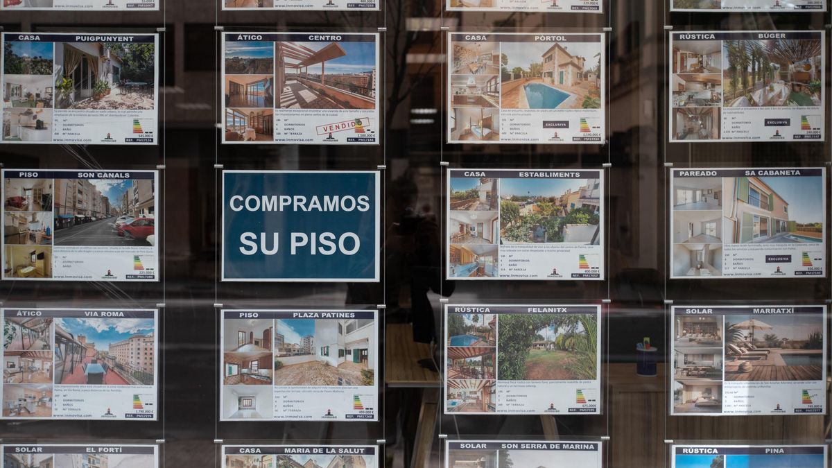 Los precios de las viviendas en Canarias siguen su escalada: casi un 20% más en julio