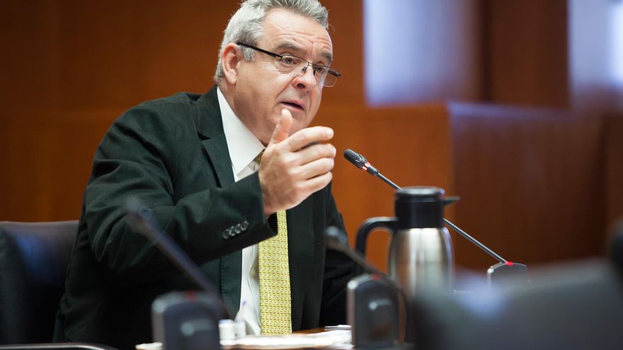 La pareja de un exconsejero de Medio Ambiente aragonés administró 22 empresas ligadas al caso Forestalia