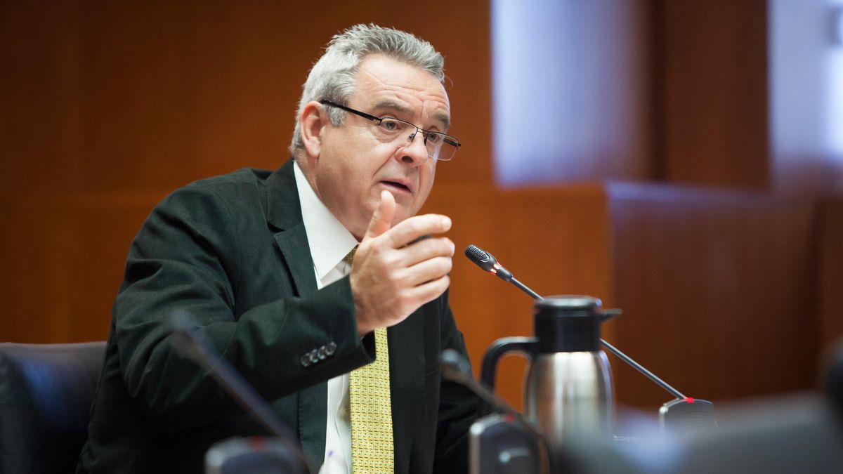 La pareja del exconsejero de Medio Ambiente aragonés administró 22 empresas ligadas al caso Forestalia