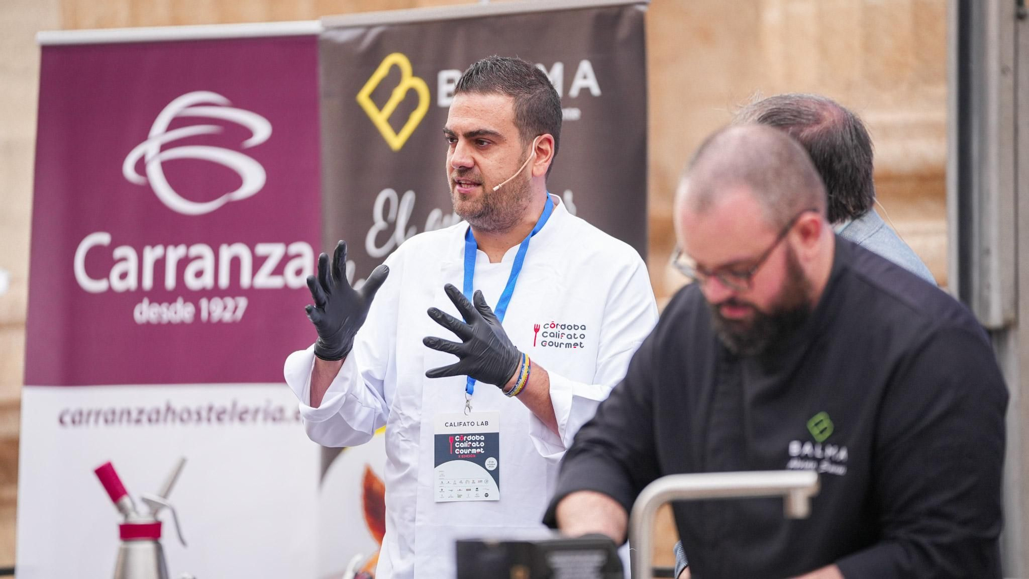 Califato In The Street