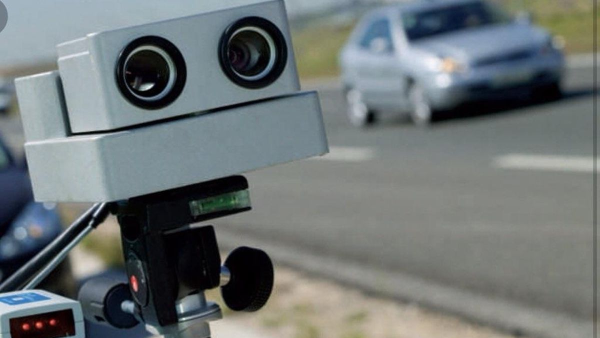 400 conductores se libran de pagar una multa por exceso de velocidad por un señal falsa en Alemania