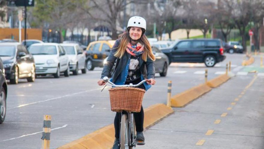 El mejor escenario ante el cambio climático