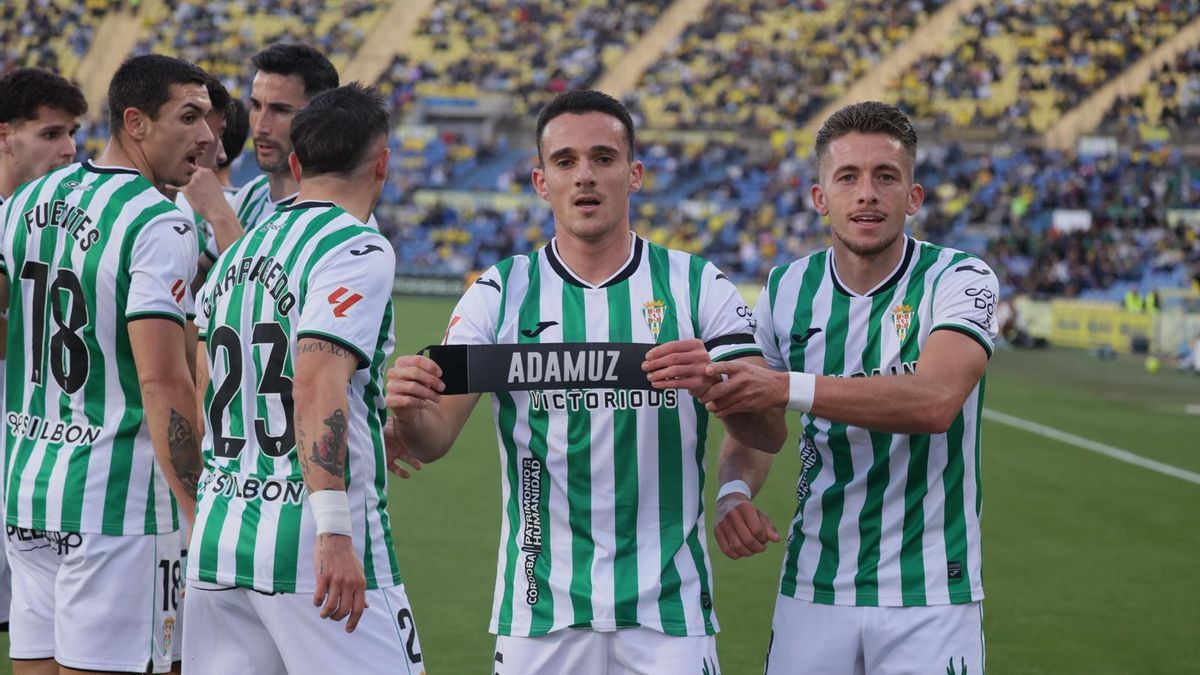 El Arcángel unirá sus fuerzas para agradecer a Adamuz su labor durante la tragedia ferroviaria