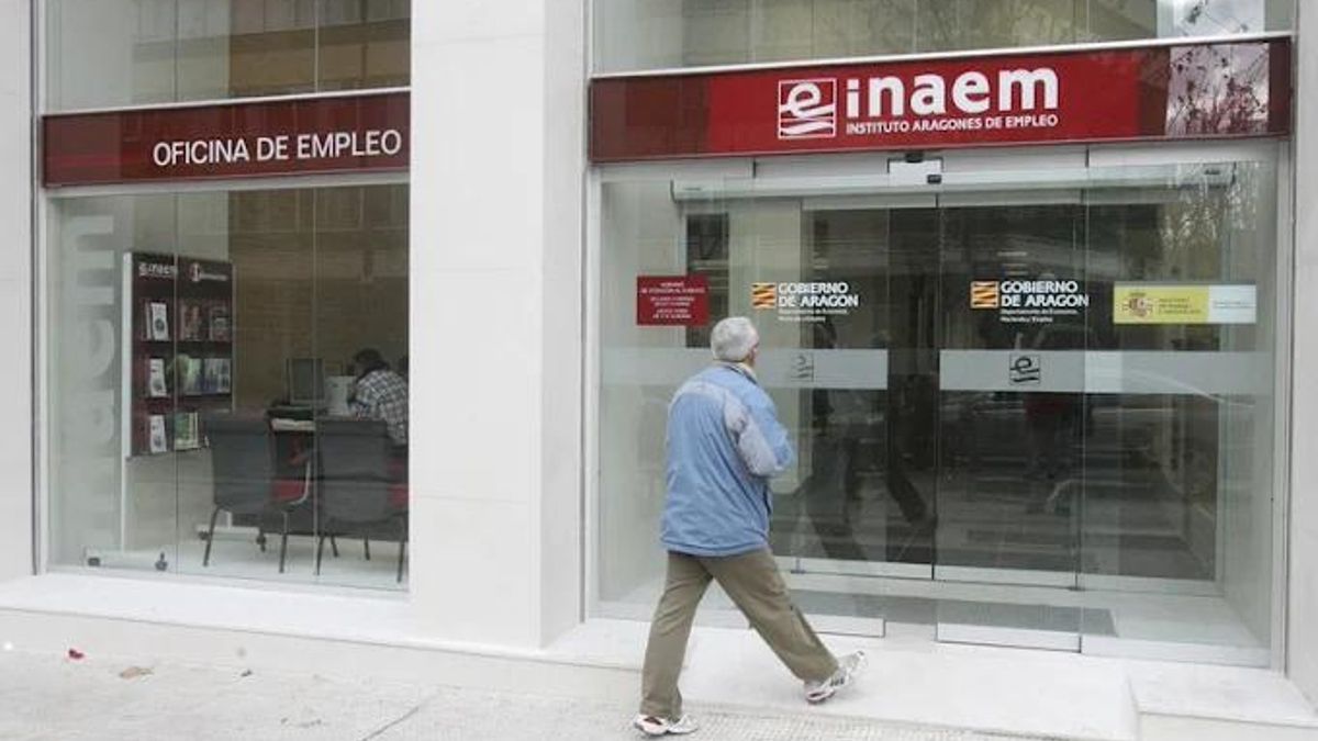 CCOO denuncia que el 40% de los puestos de trabajo del INAEM en Huesca se encuentran vacantes