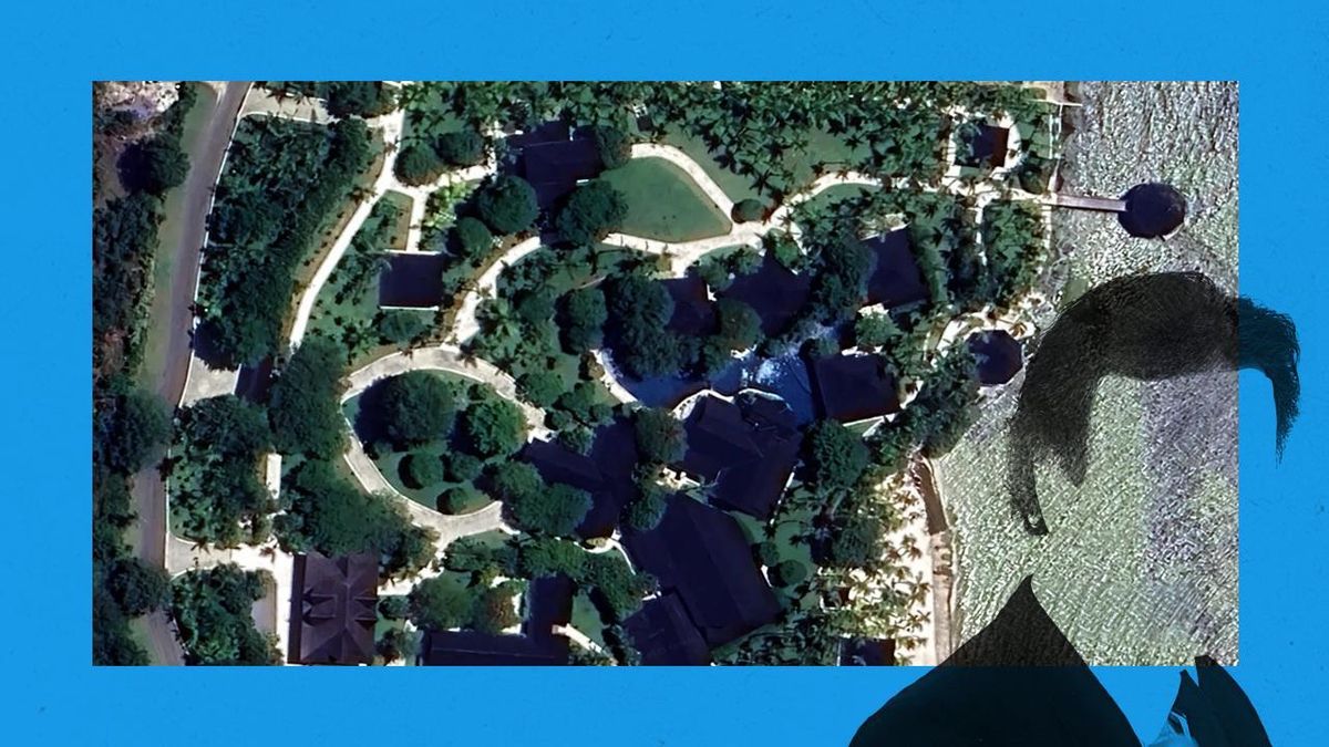 🎙 PODCAST | La casa de Julio Iglesias, escucha la serie completa