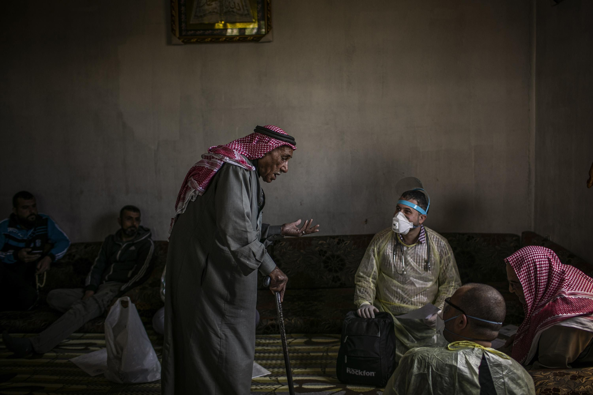 Foto de Diego Ibarra Sánchez