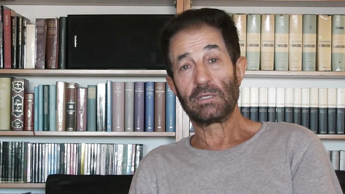 Jesús Sanz, el periodista de la Transición