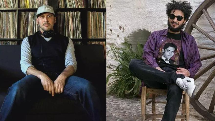 Dj Toner y Lin Cortés, doble triunfo cordobés en los Premios Clinton de música negra