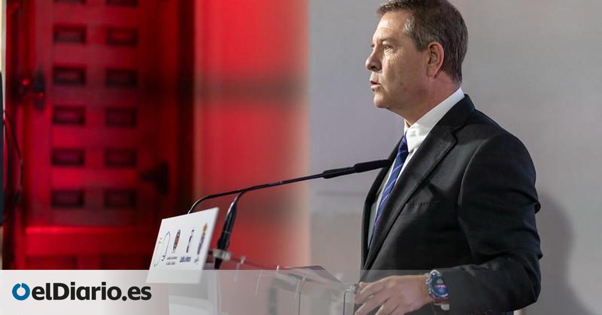 Page sobre la gestión ferroviaria de Óscar Puente: “No es un problema de ahora ni de este ministerio