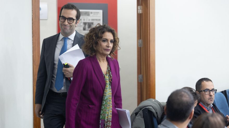 El Gobierno retrasa los Presupuestos a febrero y se abre a presentarlos de nuevo si mejora la relación con Junts