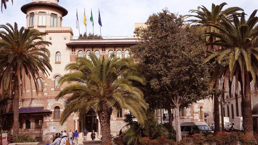La Universidad de Málaga reconocerá con una placa a los estudiantes que lucharon contra la dictadura franquista