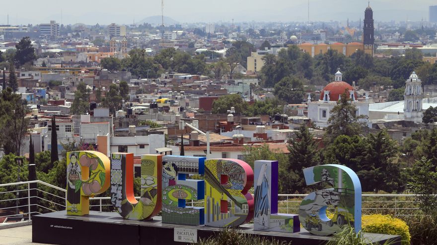 La Feria de Puebla abre sus puertas al mundo y espera a 1,8 millones de visitantes