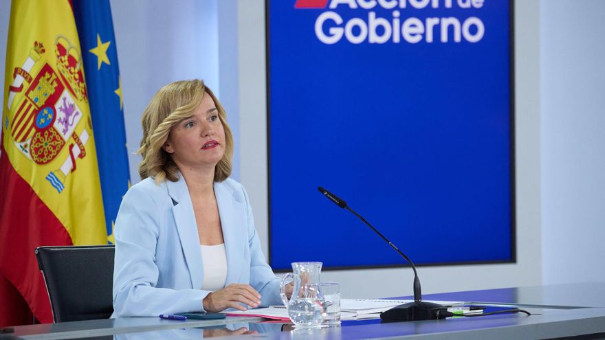 El Gobierno asume la convalidación de penas en el extranjero y niega "despistes" del PP: "Es indigno que utilicen a ETA"