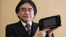 Satoru Iwata