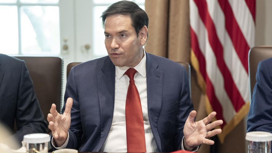 Marco Rubio viajará a México próximamente para estrechar la cooperación en seguridad