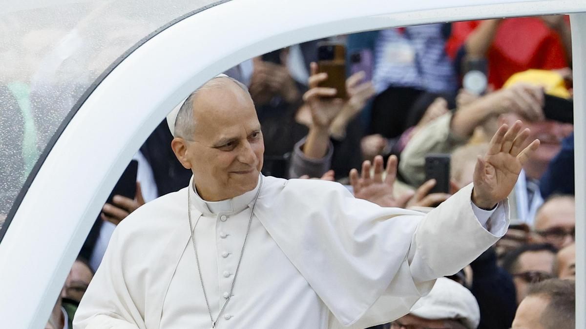 El Papa confirma que visitará a Uruguay, Argentina y Perú tras recuperarse de su operación de pulmón