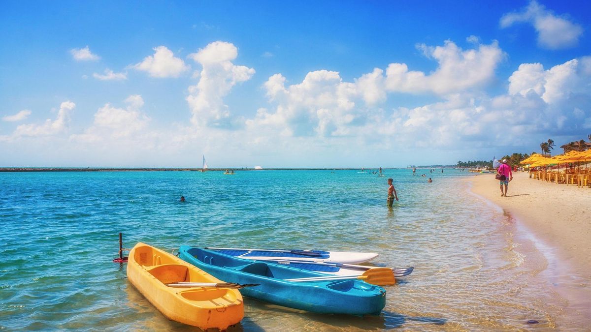‘Estar más lejos que Pernambuco’: el paraíso brasileño de playas tropicales, revoluciones y bandoleros