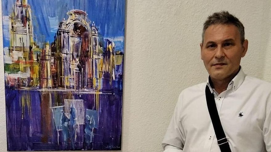 José Manuel Peñalver