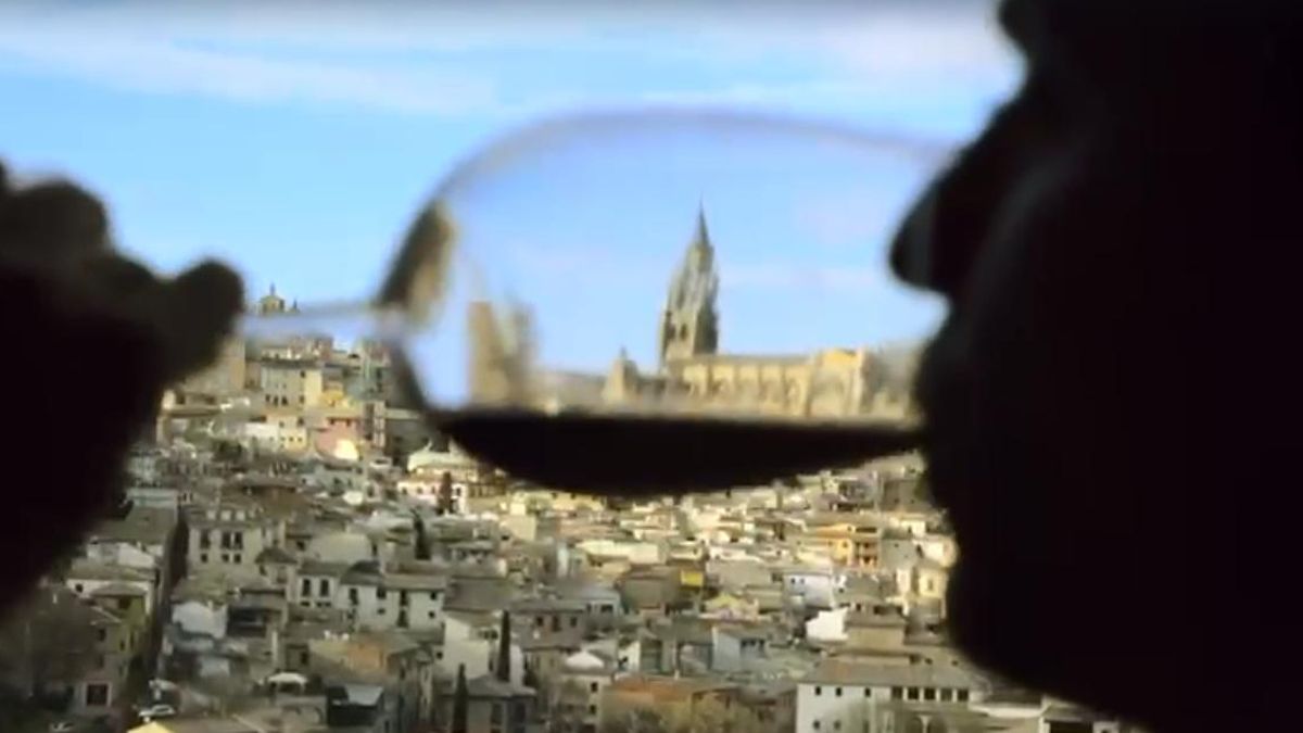 'Quédate conmigo': Pole pone ritmo a la campaña de Toledo en FITUR 2026