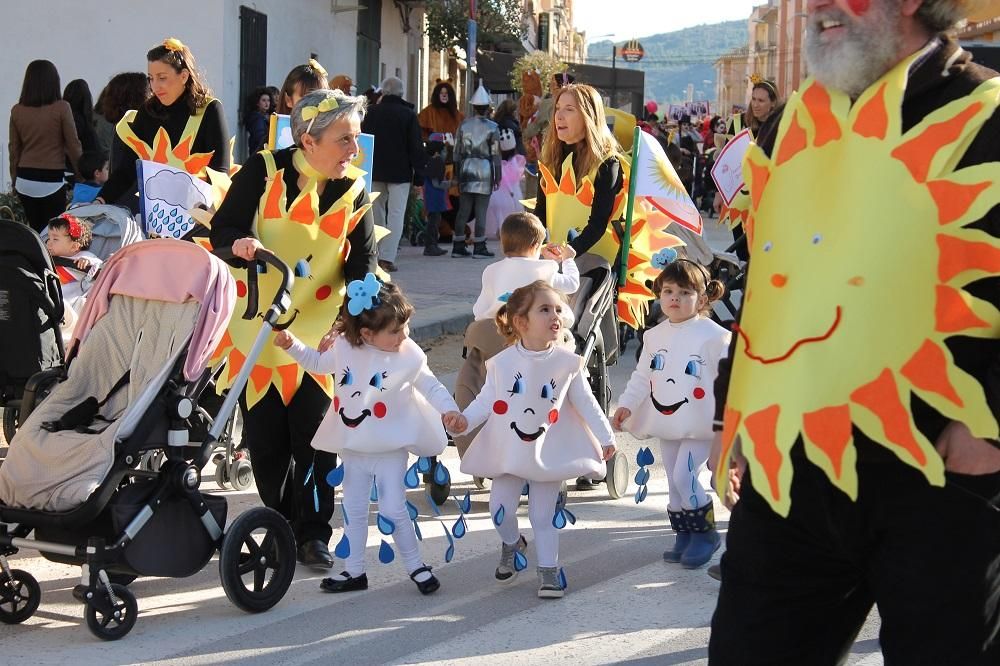 Carnaval 2018, Bullas (02)