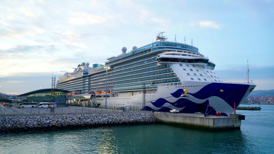 Las 'vacaciones en el mar' hacen escala en Getxo