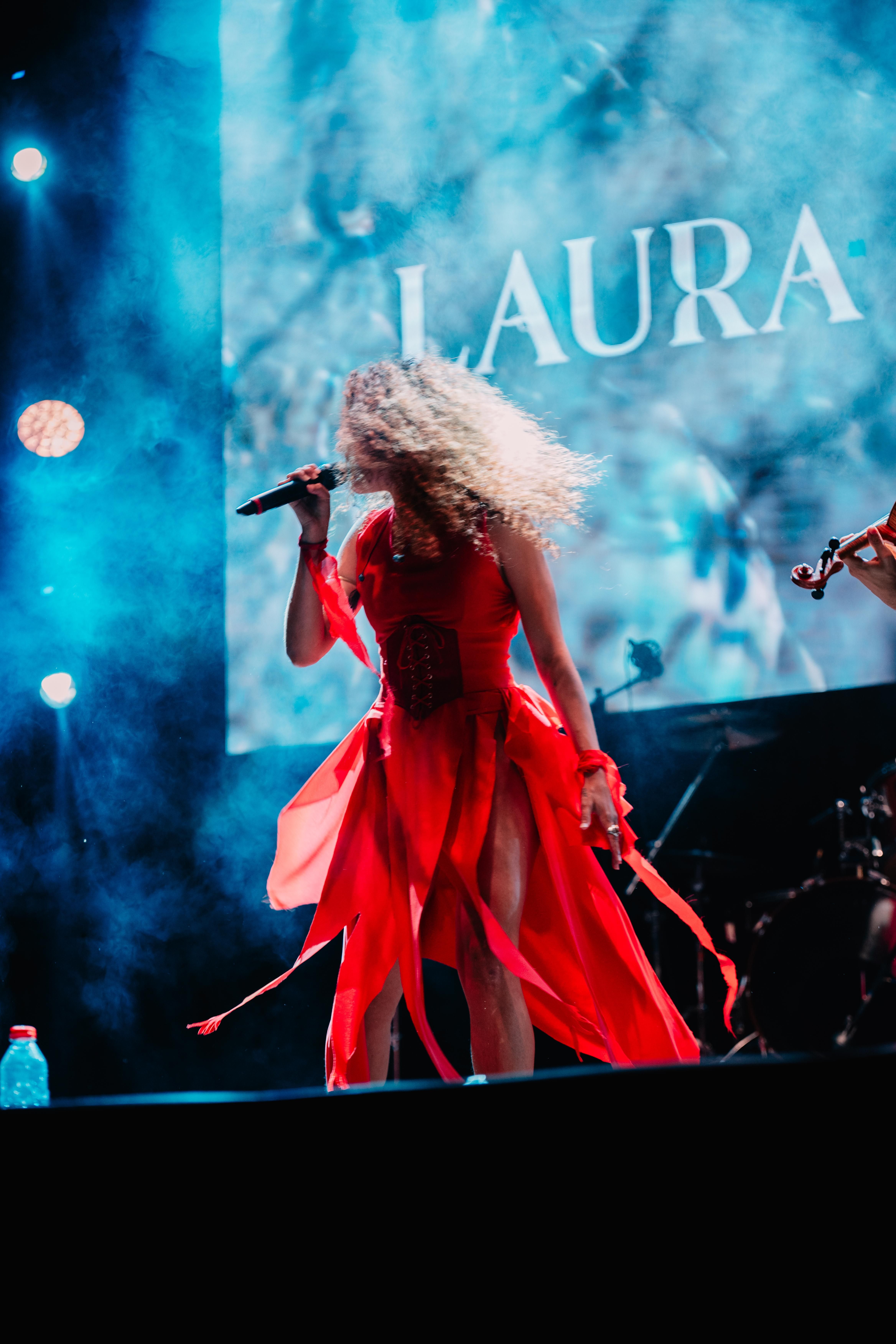 El concierto 'Talentos Córdoba Live Diputación de Córdoba', en imágenes