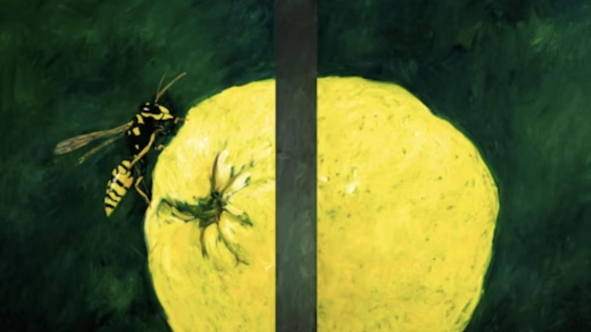 Obra de Marta Mariño.